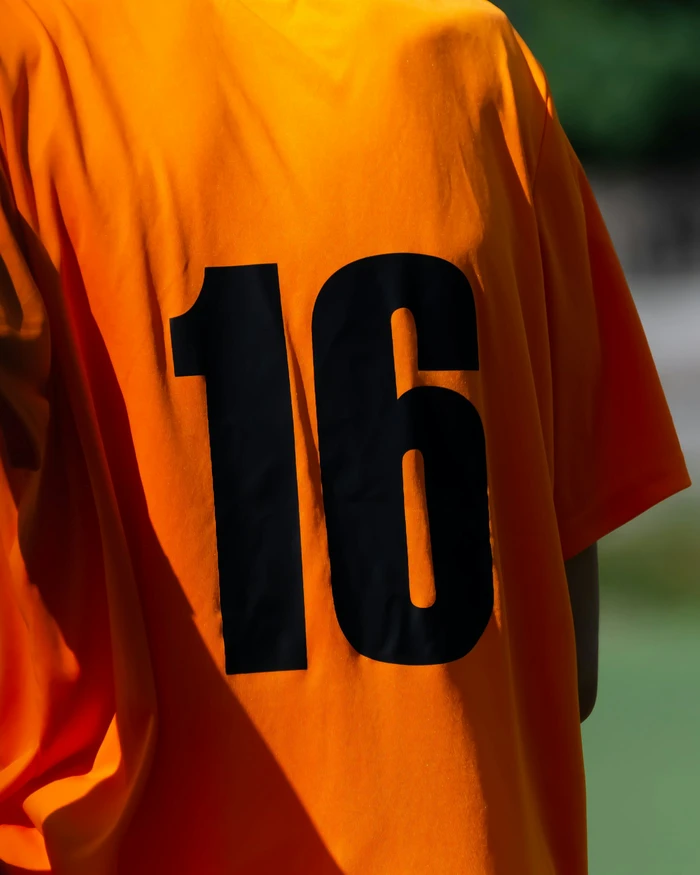 Teamtrikot Arena