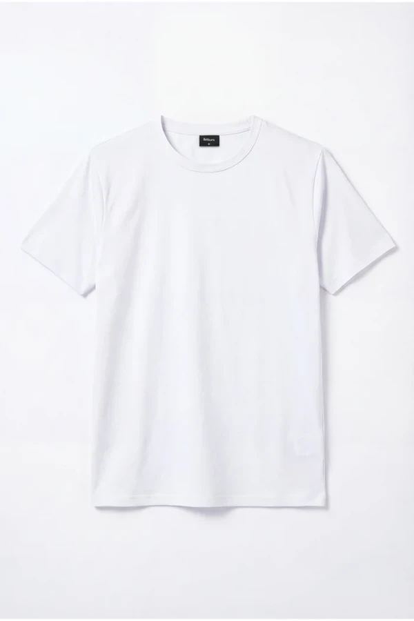 Triblend T-shirt