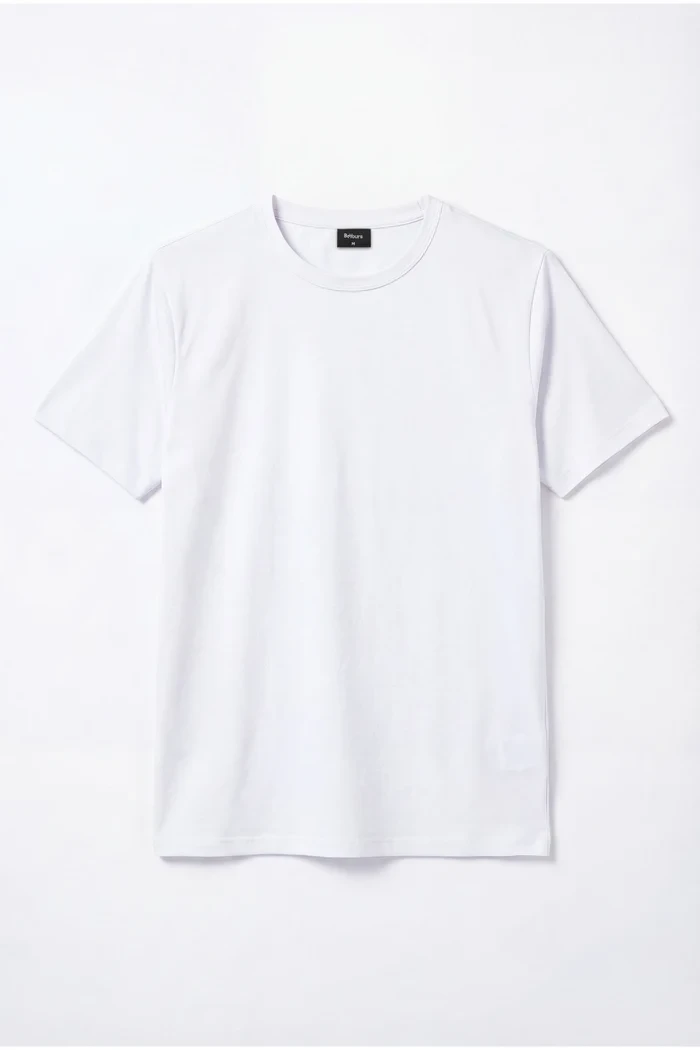 Triblend T-shirt