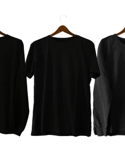 Longsleeve Basis