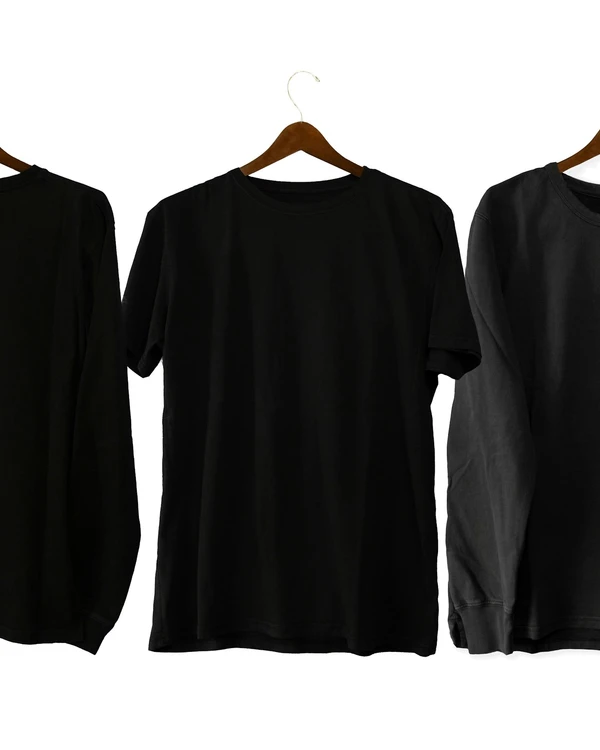 Longsleeve Basis