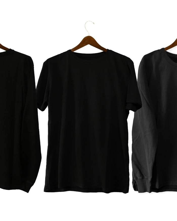 Longsleeve Basis