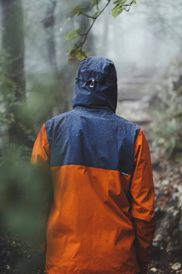Outerwear