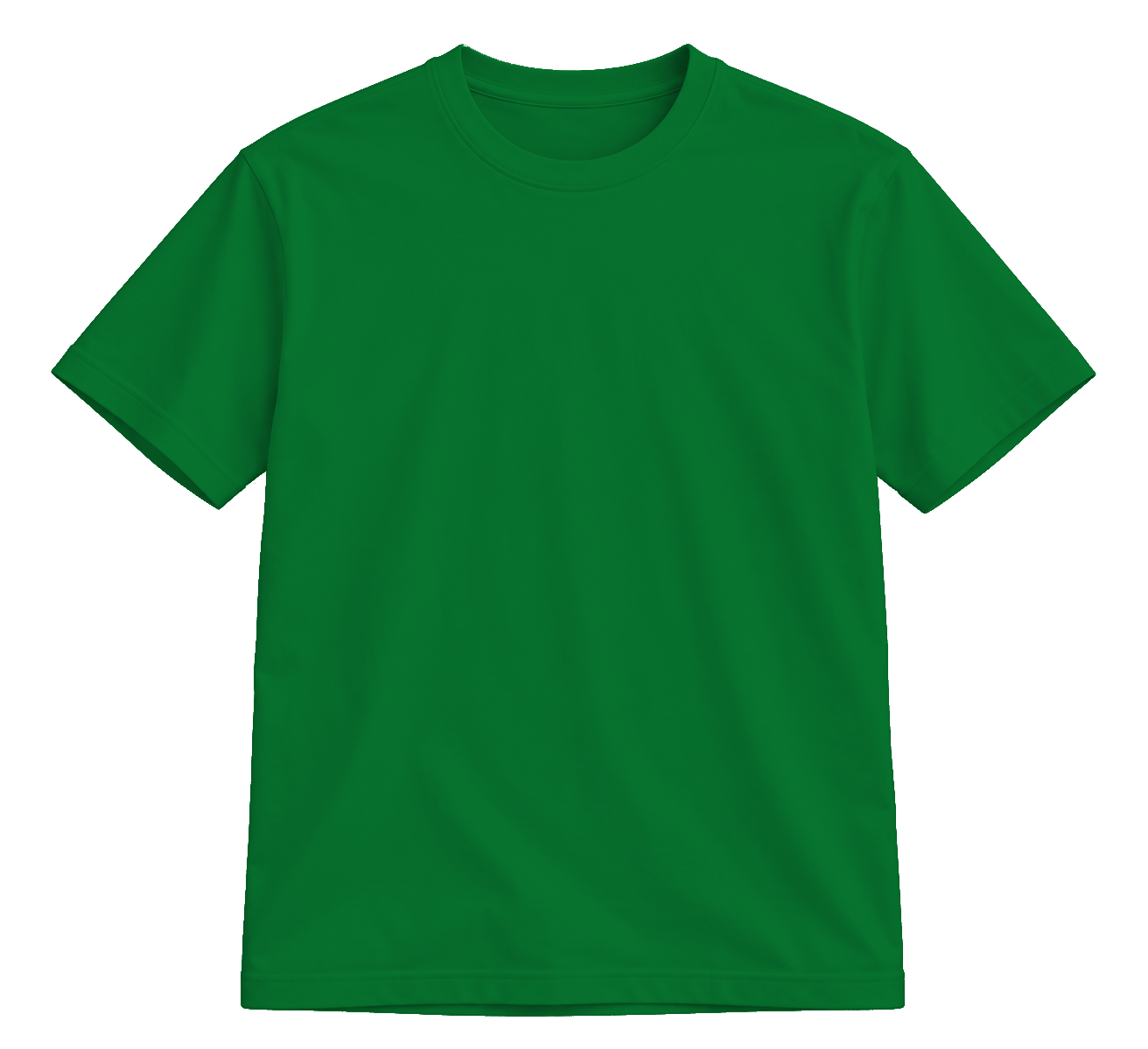 Green Front