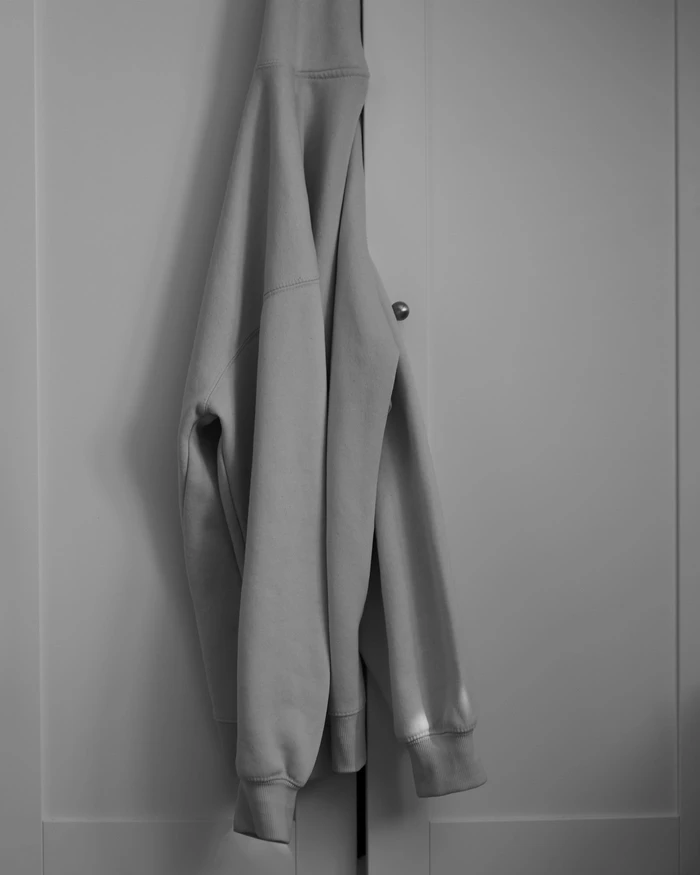 Softshelljacke Grat