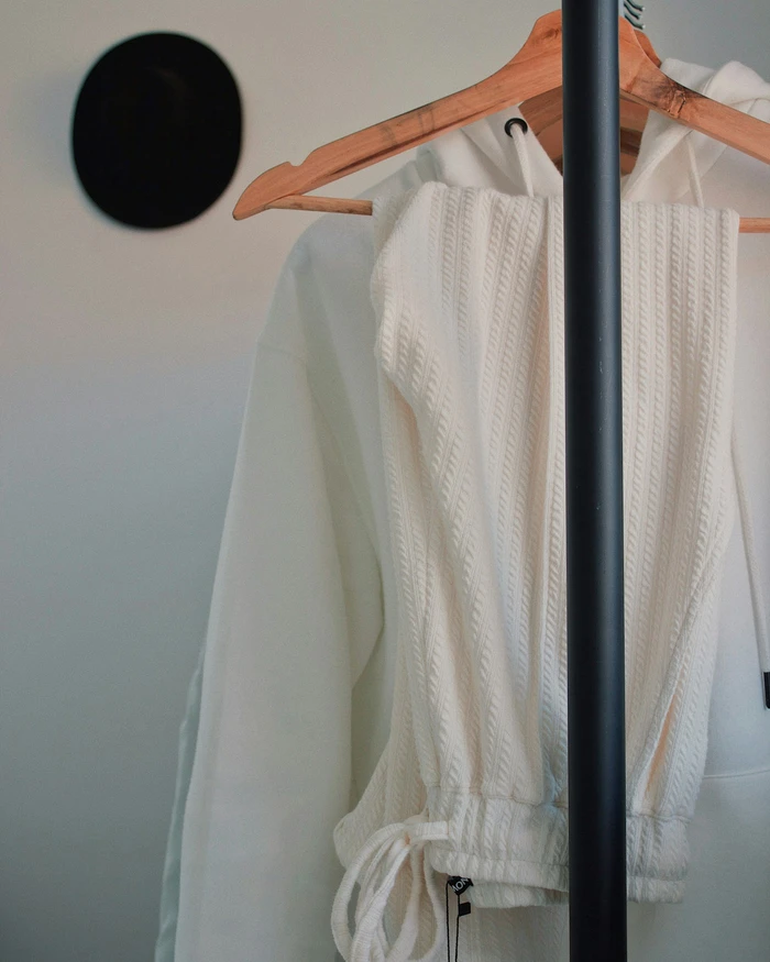 Windbreaker Halbzeit