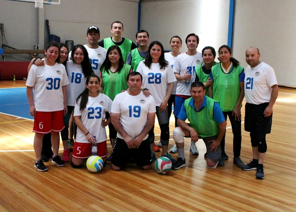Teamsport