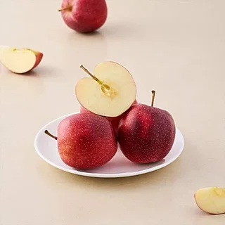 Fresh Royal Gala Apple (Premium)