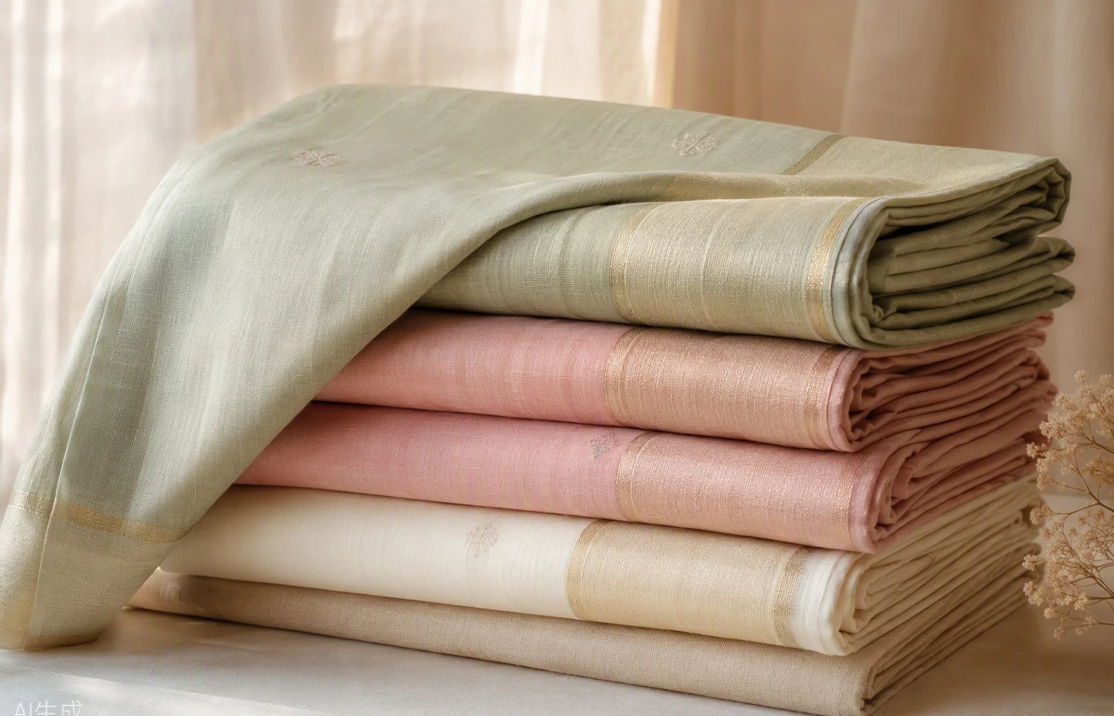 Everyday Handloom