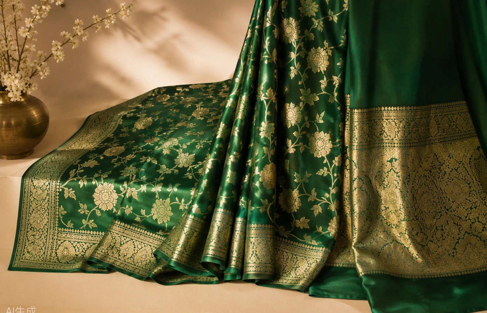 Banarasi Sarees