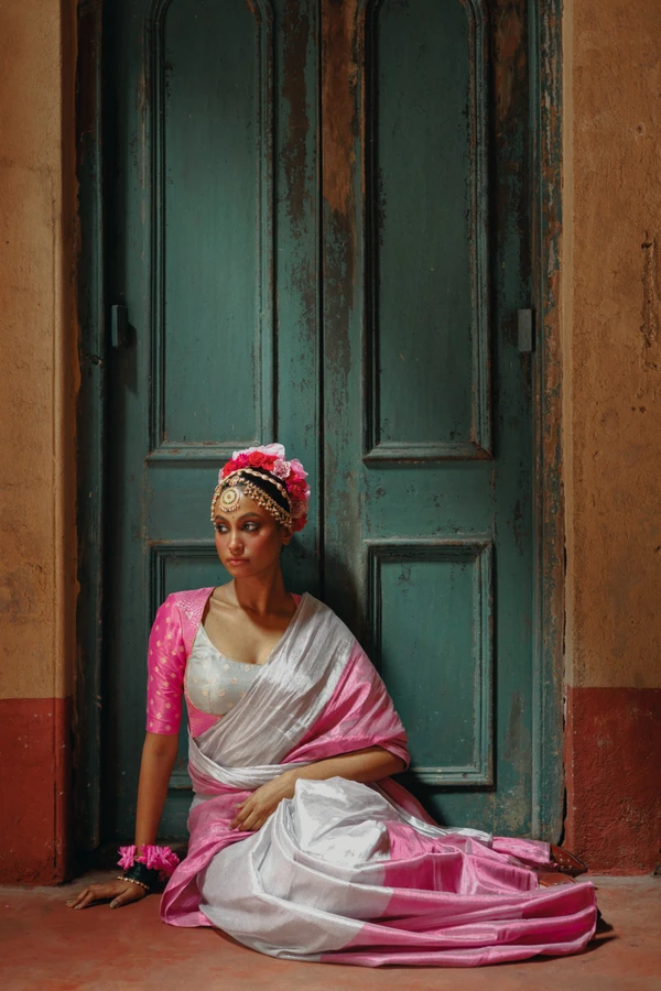 Sugandha Saree