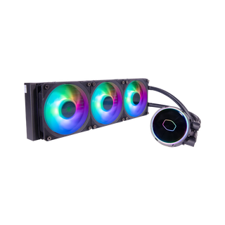 MasterLiquid PL360 Flux