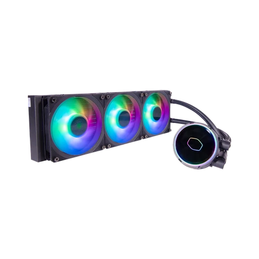 MasterLiquid PL360 Flux