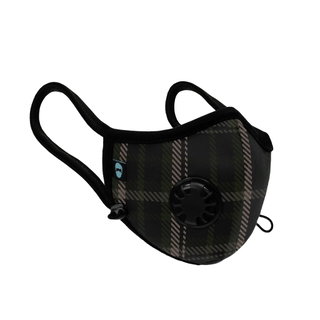 The Doherty - Pro Mask
