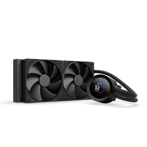 Kraken Plus 240