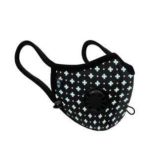 The Octavia - Pro Mask