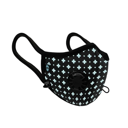 The Octavia - Pro Mask
