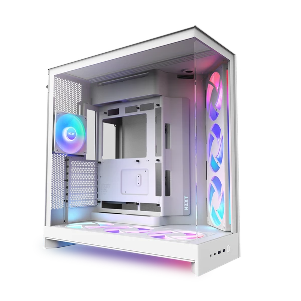 H9 Flow RGB+