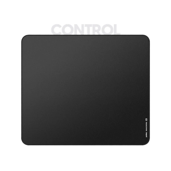 ParaControl Mouse Pad XL~XXL (Medium Speed)