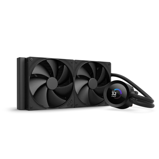 Kraken Plus 280