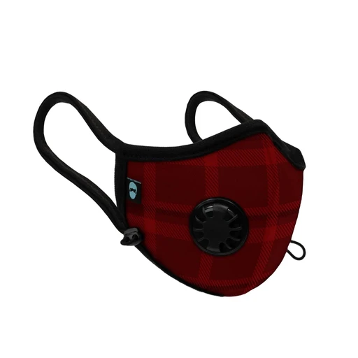 The Julie - Pro Mask