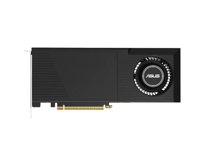 ASUS Turbo Radeon AI Pro R9700 32GB Graphic Card