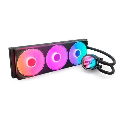 Kraken Core 360 RGB