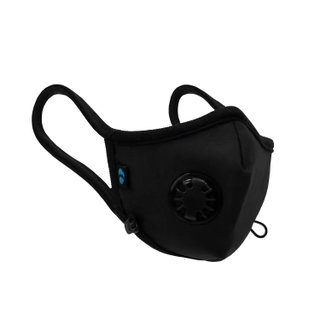 BASIC Mask - Black