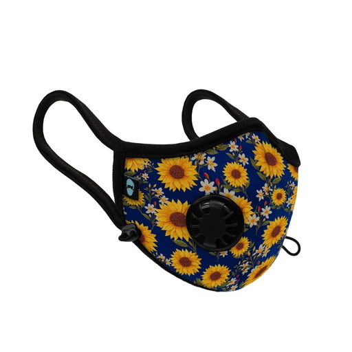 The Evelyn - Pro Mask