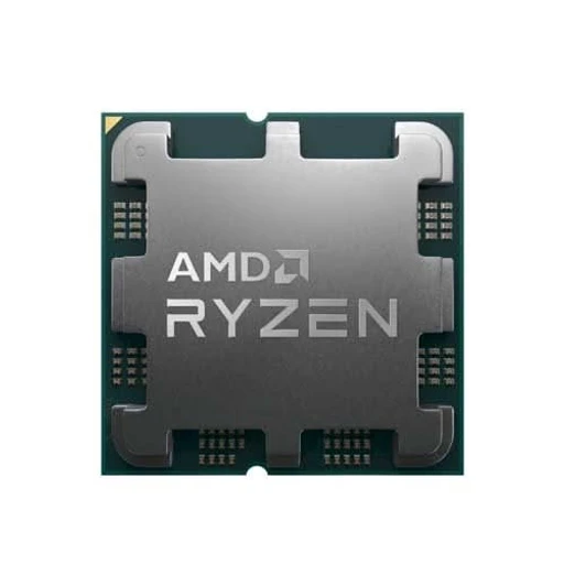 AMD Ryzen 7 7800X3D OEM Pack Processor