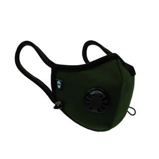 The Robert - Pro Mask