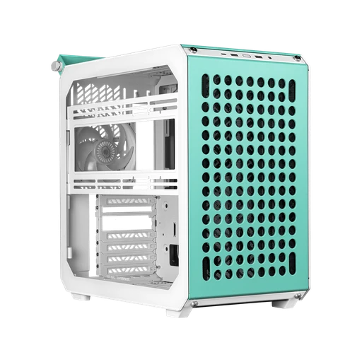 QUBE 500 Flatpack Macaron Edition