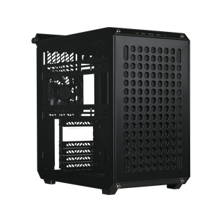 QUBE 500 Flatpack
