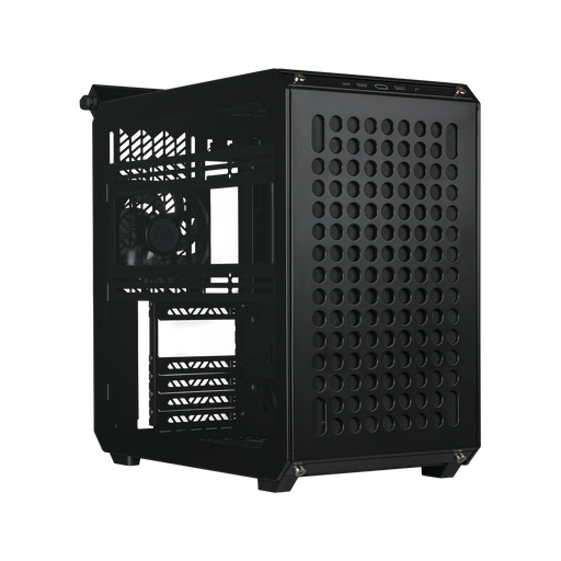 QUBE 500 Flatpack