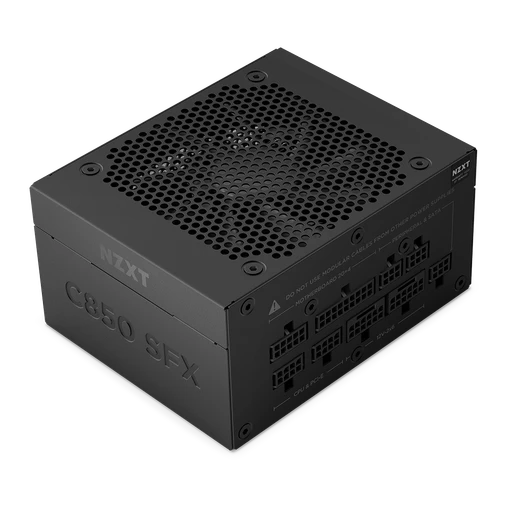 C850 SFX GOLD