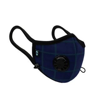 The Mayne - Pro Mask