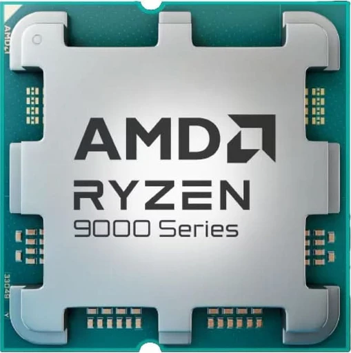 AMD Ryzen 9 9950X 3D OEM 16 Cores 32 Threads 5.7GHz 128MB Cache AM5 Socket Processor