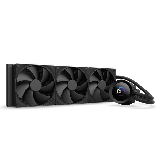 Kraken Plus 360