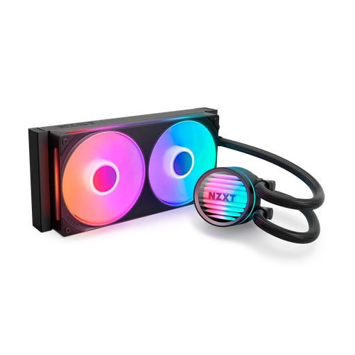 Kraken Core 240 RGB
