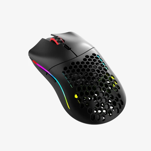 Model O Classic Wireless Mouse