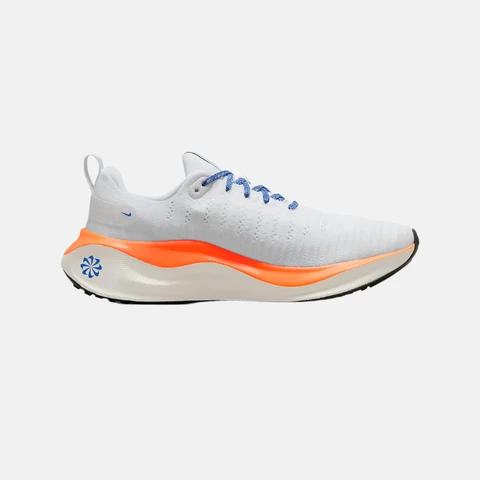 Nike Infinity RN 4 Blueprint Women's Road Running Shoes -Multi-Color/Multi-Color