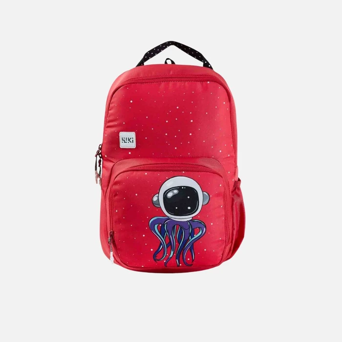 Wilson WIKI CHAMP 1 Ocean 11L School Bag - Red