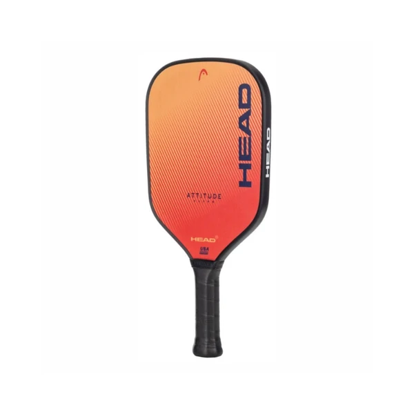 Head Attitude SUPRM Pickleball Paddle