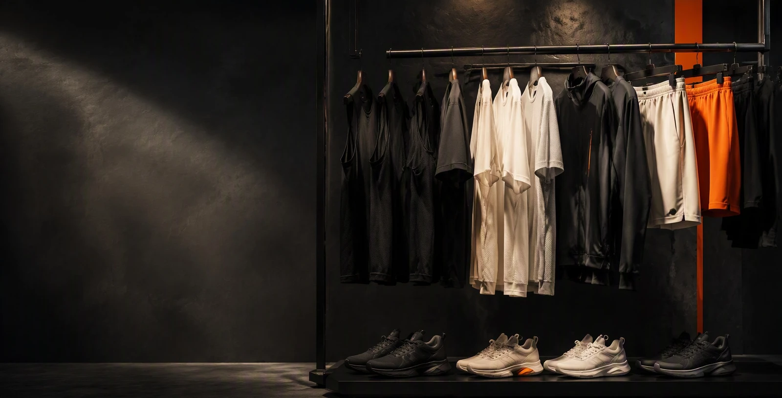 Apparel & Footwear