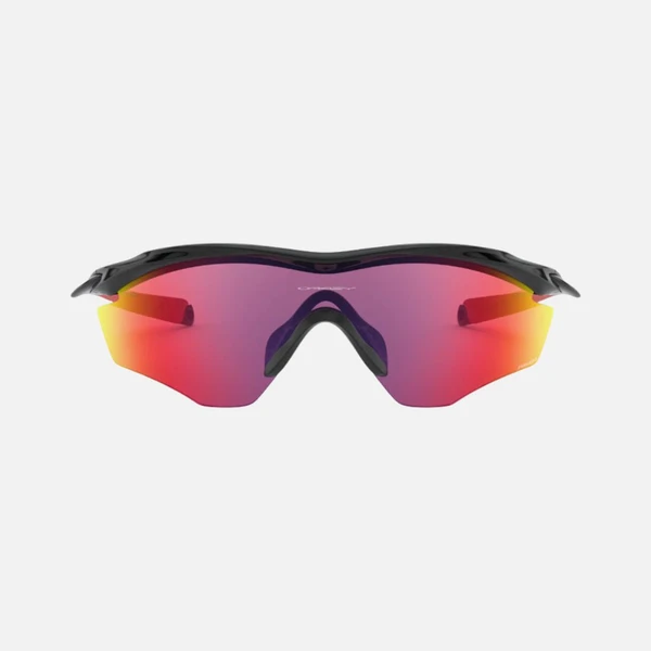 Oakley M2 Frame XL Polarized Adult Sunglasses Prizm Road