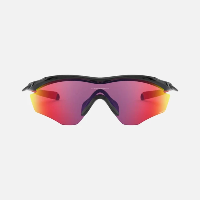 Oakley M2 Frame XL Polarized Adult Sunglasses Prizm Road
