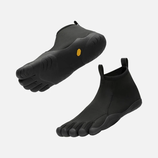 Vibram V-NEOP Men's Black / Black