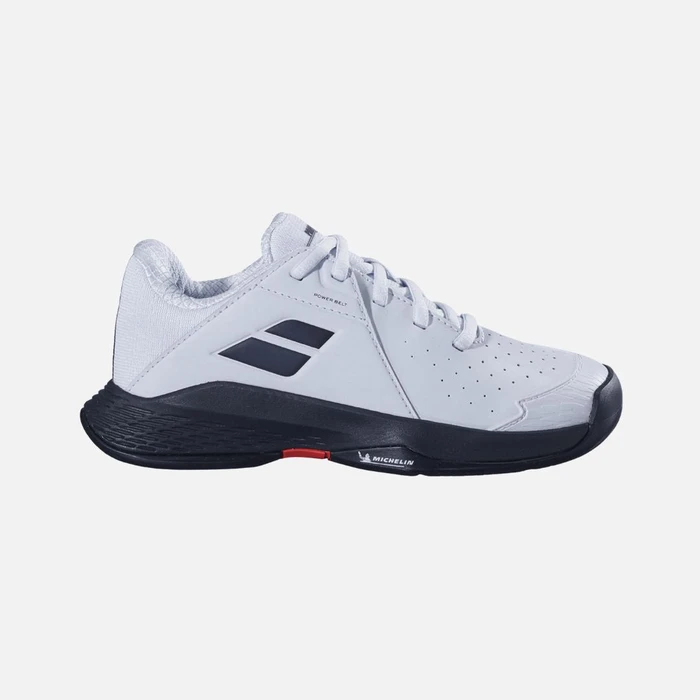 Babolat Propulse Junior All Court Boy Illusion Blue/Black