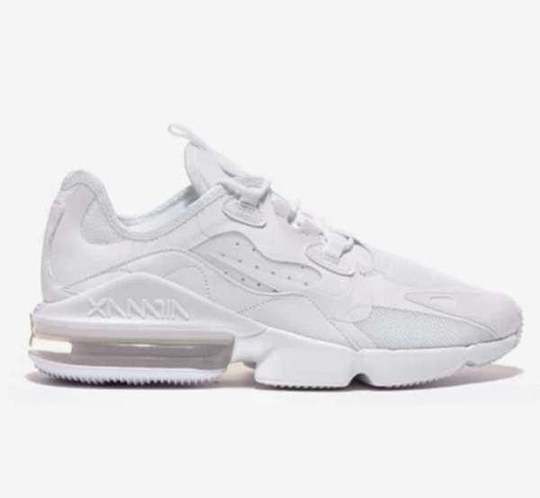Nike Air Max Infinity 2 White Women Shoes