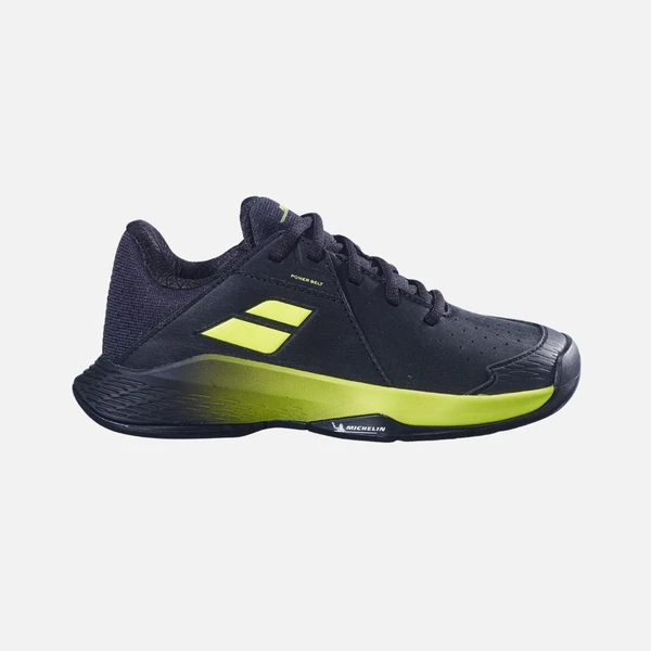 Babolat Propulse Junior All Court Boy Black/Aero